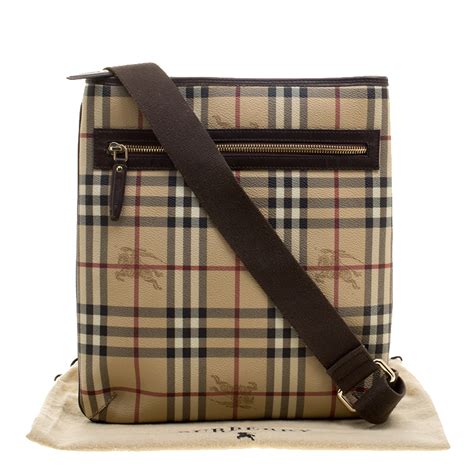 burberry messenger bags price|farfetch Burberry Messenger bag.